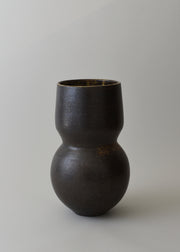 Flora Series no. 4 Vase in Live Oak - Victoria Morris